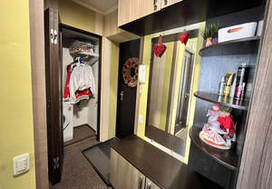 2-к квартира, вторичка, 45м2, 6/9 этаж