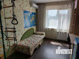 2-к квартира, вторичка, 57м2, 9/10 этаж