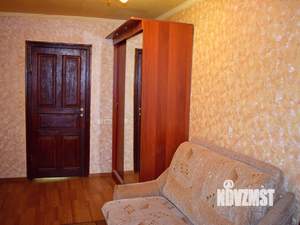 3-к квартира, вторичка, 54м2, 4/5 этаж