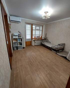 1-к квартира, вторичка, 30м2, 5/6 этаж