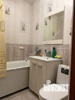 1-к квартира, вторичка, 36м2, 3/5 этаж