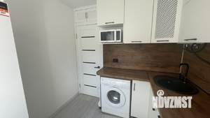2-к квартира, вторичка, 43м2, 3/5 этаж