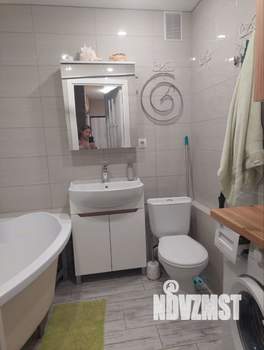 1-к квартира, вторичка, 31м2, 1/5 этаж