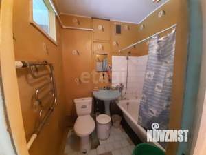 1-к квартира, вторичка, 35м2, 9/9 этаж