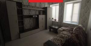 3-к квартира, вторичка, 50м2, 1/1 этаж