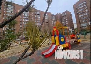 Студия квартира, вторичка, 35м2, 3/10 этаж