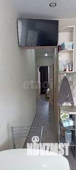 3-к квартира, вторичка, 70м2, 5/5 этаж