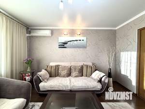 3-к квартира, вторичка, 58м2, 5/10 этаж