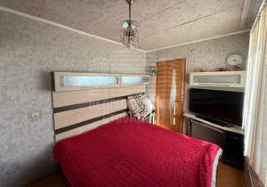 4-к квартира, вторичка, 61м2, 3/5 этаж