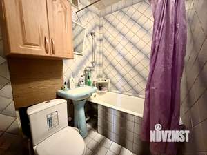 1-к квартира, вторичка, 30м2, 3/5 этаж