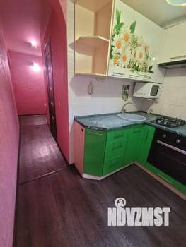 3-к квартира, вторичка, 54м2, 1/5 этаж