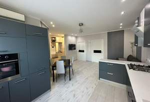 3-к квартира, вторичка, 81м2, 3/5 этаж