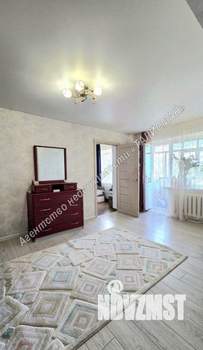 2-к квартира, вторичка, 45м2, 2/2 этаж