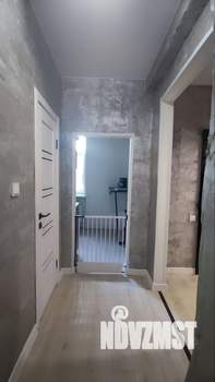 2-к квартира, вторичка, 52м2, 1/3 этаж