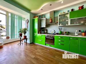 2-к квартира, вторичка, 80м2, 5/5 этаж