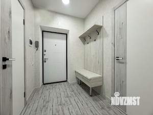 1-к квартира, вторичка, 38м2, 6/8 этаж