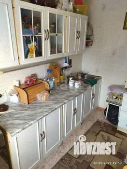 2-к квартира, вторичка, 51м2, 5/5 этаж