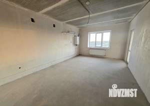 3-к квартира, вторичка, 116м2, 3/9 этаж