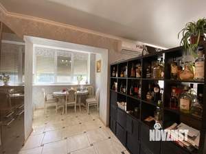2-к квартира, вторичка, 75м2, 1/5 этаж
