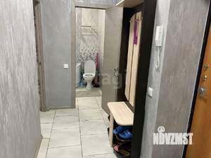 2-к квартира, вторичка, 52м2, 1/3 этаж