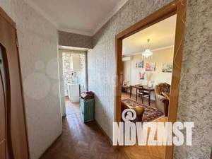 3-к квартира, вторичка, 55м2, 4/5 этаж