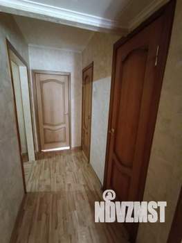 3-к квартира, вторичка, 62м2, 3/9 этаж