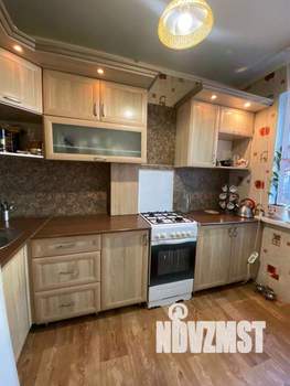2-к квартира, вторичка, 50м2, 3/5 этаж