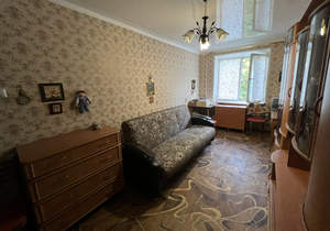 2-к квартира, вторичка, 45м2, 3/5 этаж