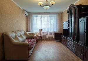 3-к квартира, вторичка, 64м2, 4/5 этаж