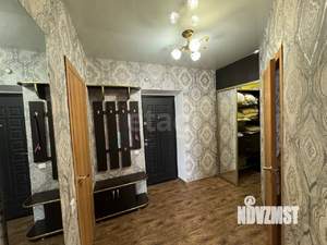 1-к квартира, вторичка, 31м2, 1/2 этаж