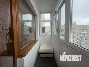 3-к квартира, вторичка, 62м2, 9/10 этаж