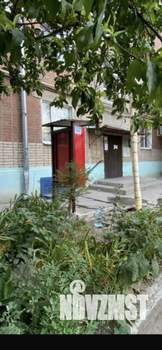 1-к квартира, вторичка, 20м2, 1/5 этаж