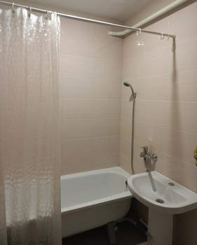 1-к квартира, вторичка, 40м2, 10/11 этаж