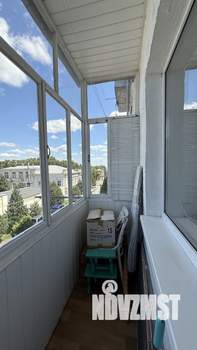 1-к квартира, вторичка, 32м2, 3/5 этаж