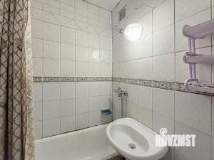 2-к квартира, вторичка, 40м2, 4/4 этаж
