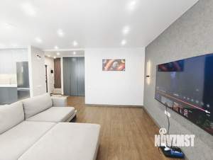 2-к квартира, вторичка, 70м2, 6/10 этаж