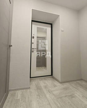 1-к квартира, вторичка, 34м2, 6/9 этаж