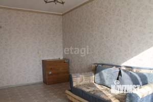2-к квартира, вторичка, 58м2, 4/11 этаж