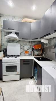 3-к квартира, вторичка, 61м2, 2/3 этаж
