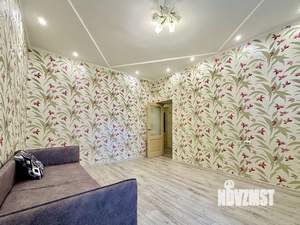 2-к квартира, вторичка, 68м2, 1/9 этаж
