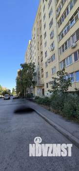 2-к квартира, вторичка, 52м2, 2/10 этаж