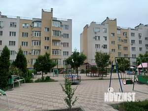 1-к квартира, вторичка, 40м2, 7/9 этаж