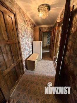 2-к квартира, вторичка, 48м2, 4/10 этаж