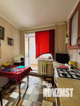 1-к квартира, вторичка, 35м2, 8/10 этаж