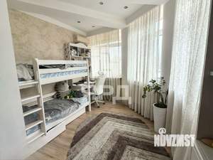 2-к квартира, вторичка, 78м2, 4/5 этаж