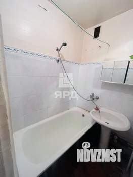 2-к квартира, вторичка, 46м2, 4/5 этаж