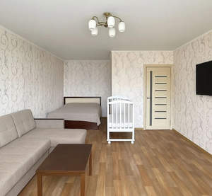 1-к квартира, вторичка, 36м2, 3/9 этаж