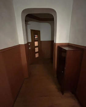 4-к квартира, вторичка, 85м2, 2/2 этаж