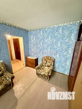 1-к квартира, вторичка, 39м2, 2/9 этаж