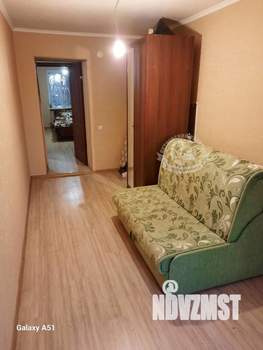 3-к квартира, вторичка, 64м2, 4/5 этаж